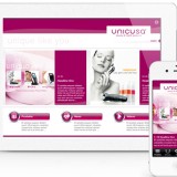 Referenzen Werbeagentur hanner inc. Online und Mobile Unicusa