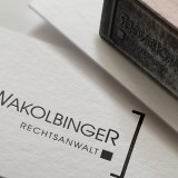 Referenzen Werbeagentur hanner inc. Grafik und Design Mag. Martin Wakolbinger