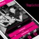 T Mobile App Design Werbeagentur Linz